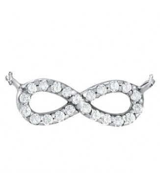 NO CHAIN. USE V1NK095 FOR SILVER