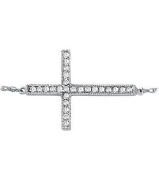 NO CHAIN. USE V1NK094 FOR SILVER