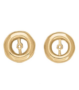 JACKET EARRINGS