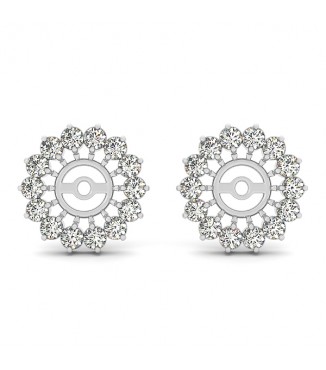 JACKET EARRINGS
