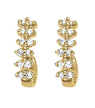 J EARRINGS