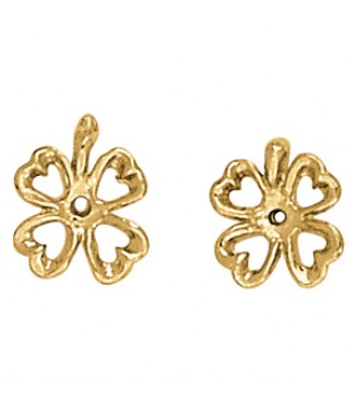 EARRING JACKETS