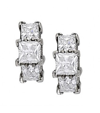 3-STONE EAR         >4W,P