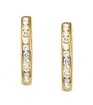 NEW! 1 CTTW CHANNEL SET HOOPS