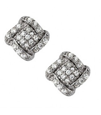 1/2 CTTW DIA FASH EAR SEE COM