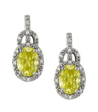 8X6 OV COLOR CTR EAR SEE COM