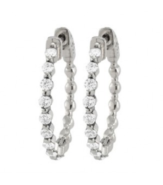 1/2 CT EA. FRONT ONLY VAULT LOCK