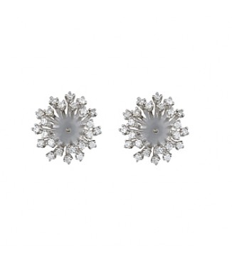 EARRING JACKET