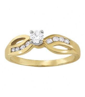 ENGAGEMENT RING