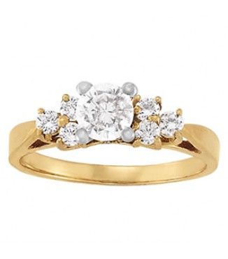 ENGAGEMENT RING