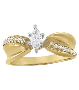 ENGAGEMENT RING