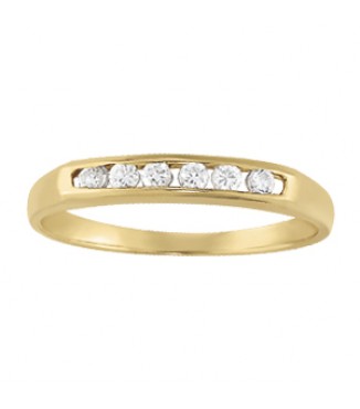 WEDDING BAND
