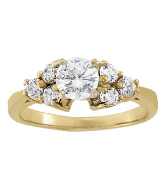 ENGAGEMENT RING