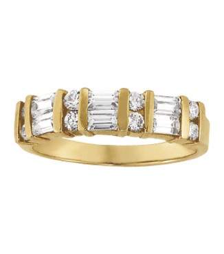 WEDDING BAND