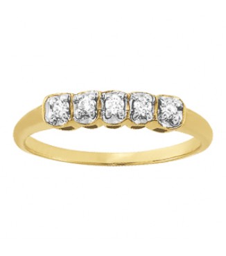 WEDDING BAND