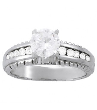 ENGAGEMENT RING