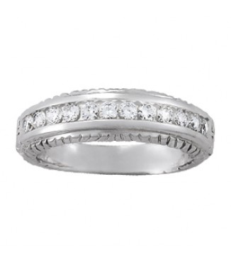 WEDDING BAND