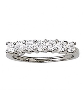 250 1/2CTTW WEDDING BAND
