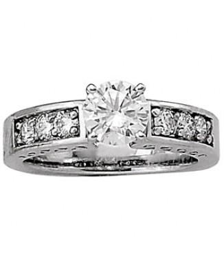 1/2CTTW ENG RING      *Q2