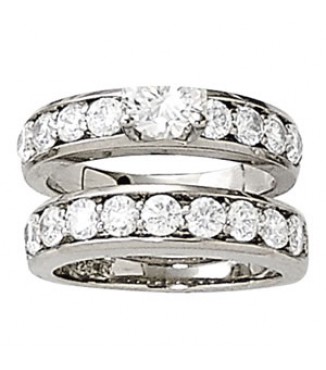 ENGAGEMENT RING