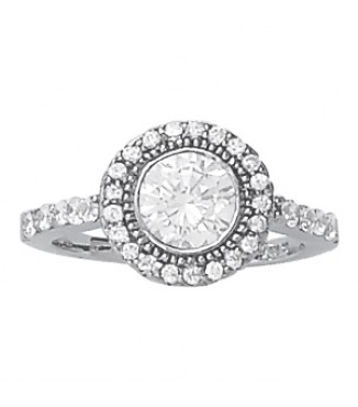 ENGAGEMENT RING