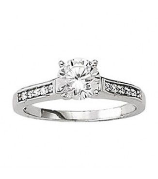250 .10CTTW ENG RING   *Q2
