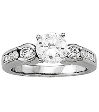 1/2CTTW ENG RING      *Q2