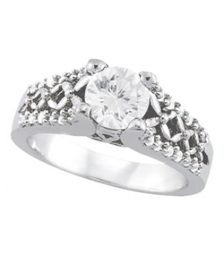Antique Eng. Ring