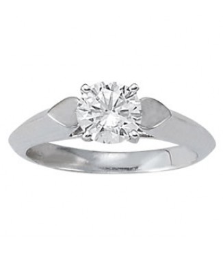 Catherdral Heart Eng. Ring