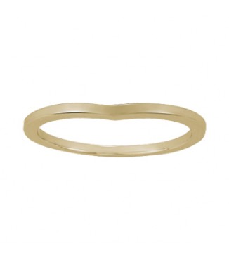 NEW! Bridal set  wedding band