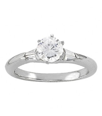 NEW! Engagement remount