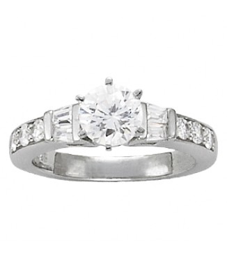 NEW! Engagement remount