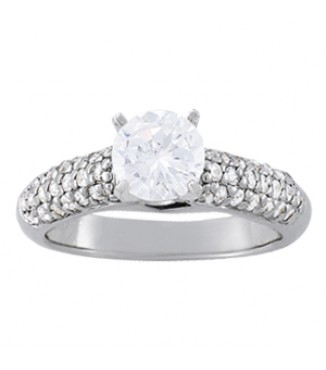 NEW/OLD  250     engagement remount