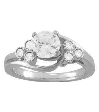 NEW ! Engagement remount