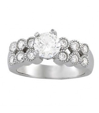 engagement remount