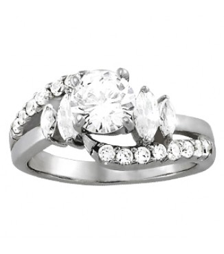 engagement remount
