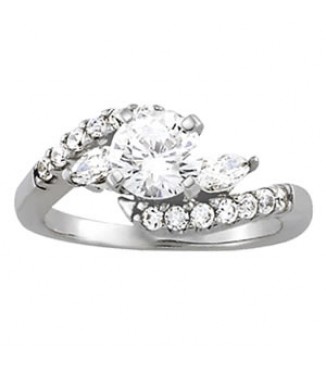 engagement remount