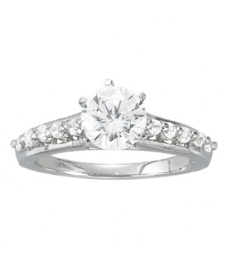 engagement remount