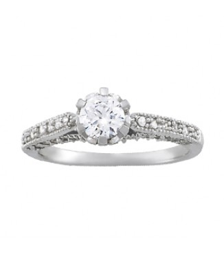 ENGAGEMENT RING