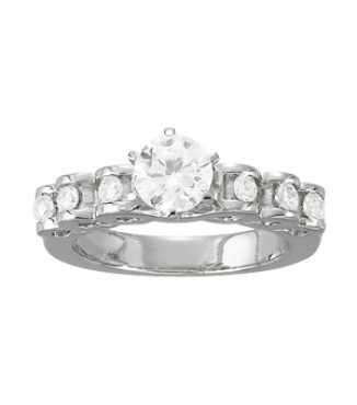 engagement remount