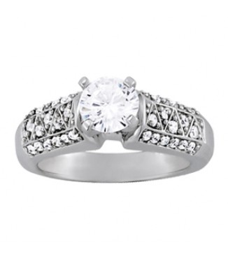 engagement remount