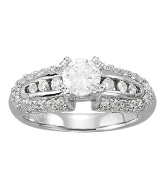 engagement remount