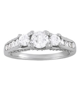 250  ENGAGEMENT RING