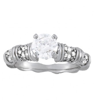 engagement remount