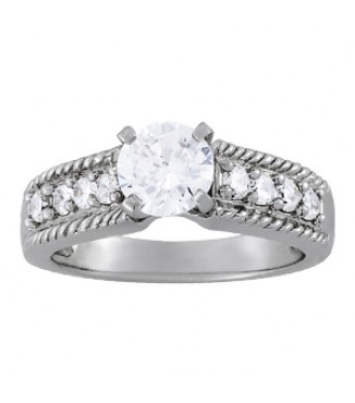 engagement remount