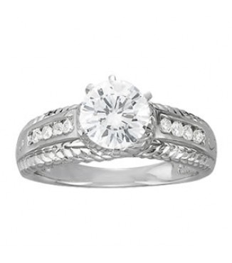 engagement remount