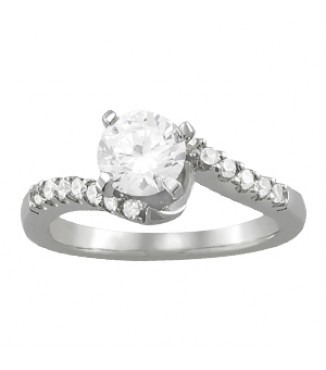 engagement remount