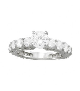 engagement remount