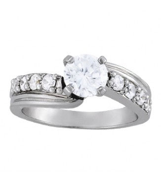 engagement remount