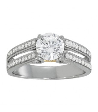 ENGAGEMENT RING
